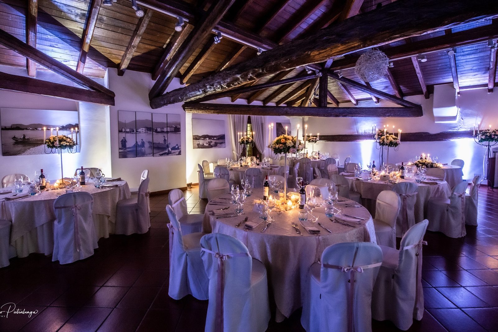 Cene di gala VisitLoggia
