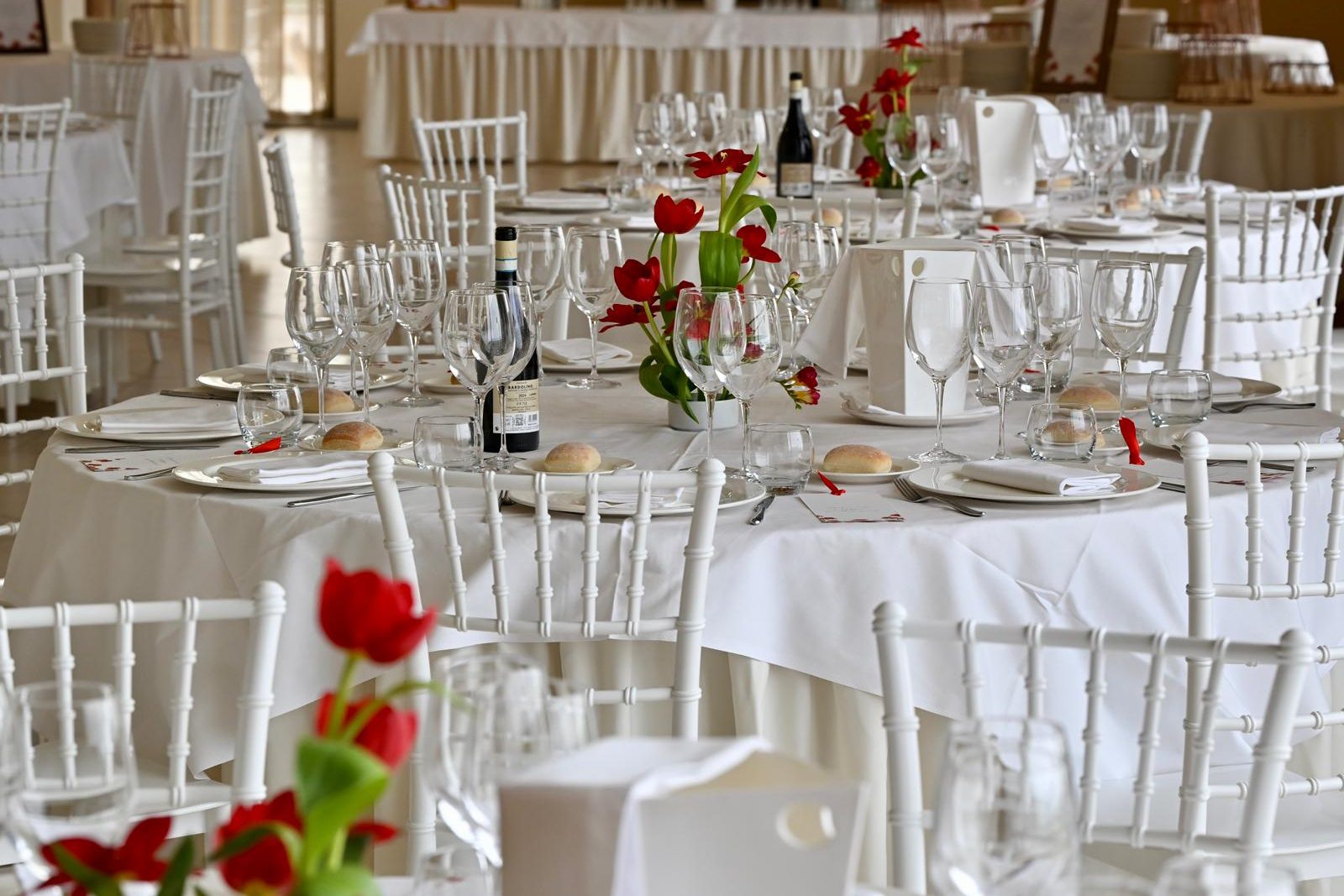 Eventi privati VisitLoggia
