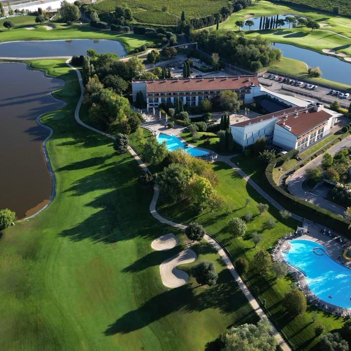 Ristorante Il Pirlàr - Parc Hotel Paradiso & Golf Resort