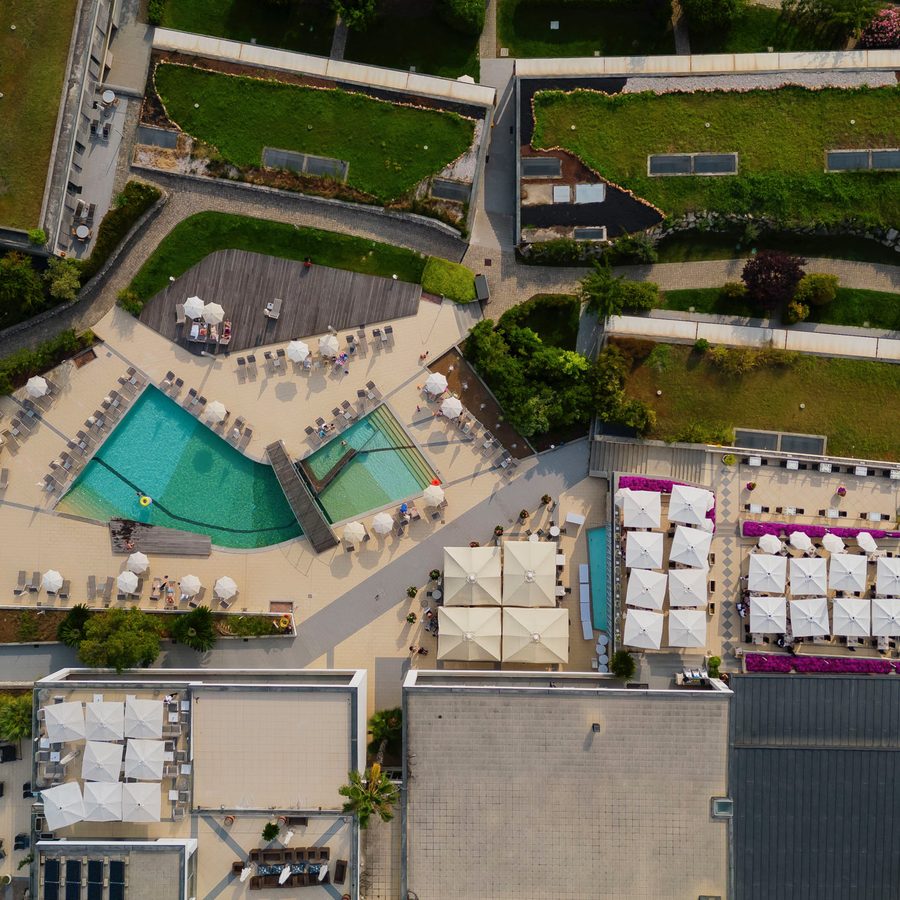 Ristorante Bardolino - Parc Hotel Germano