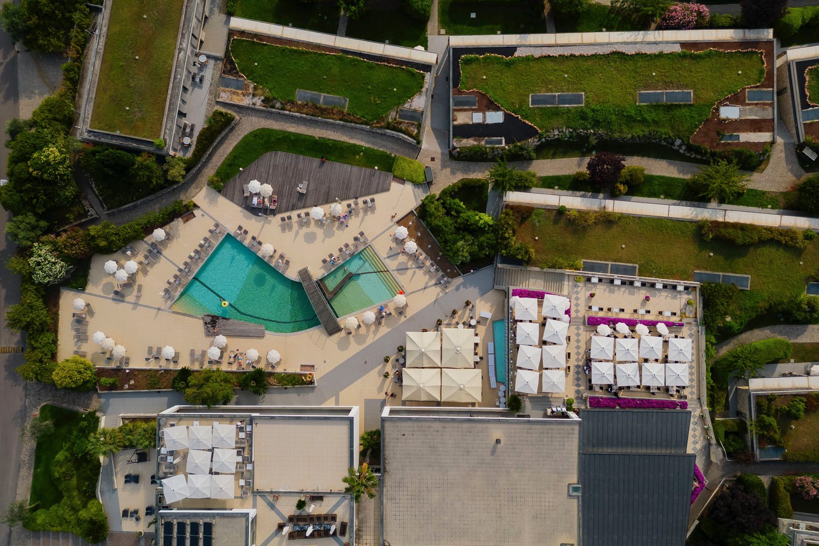 Ristorante Bardolino - Parc Hotel Germano Apartments & Suites